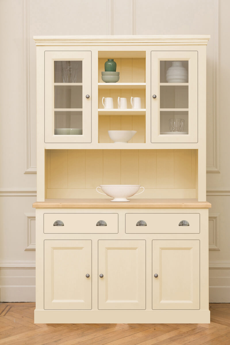 Shop For Kitchen Dressers The Kitchen Dresser Company