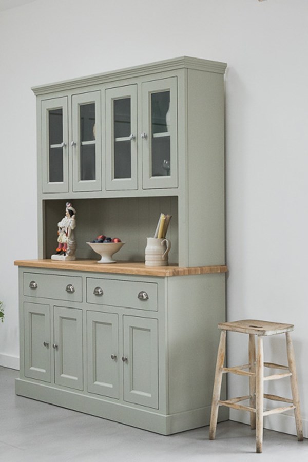 Bathwick Large Dresser | The Kitchen Dresser Company Bathwick Large Dresser | The Kitchen Dresser Company