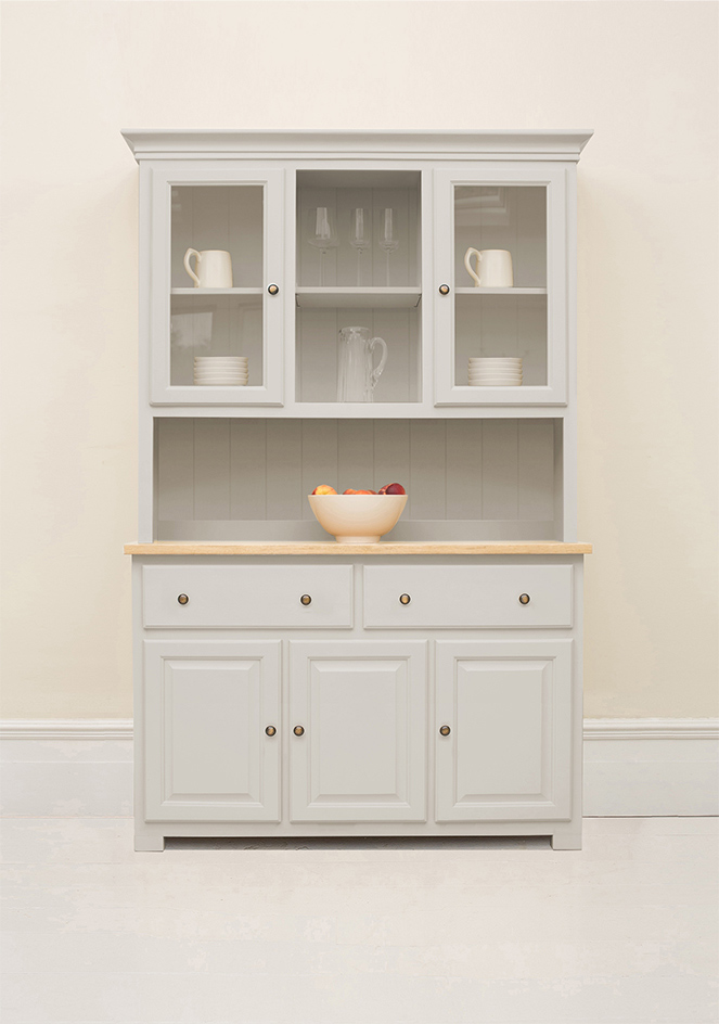 Painted Kitchen Dressers The Kitchen Dresser Company