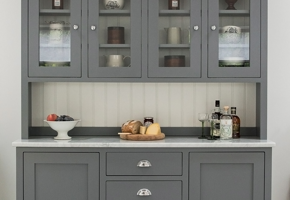 Shop For Kitchen Dressers The Kitchen Dresser Company