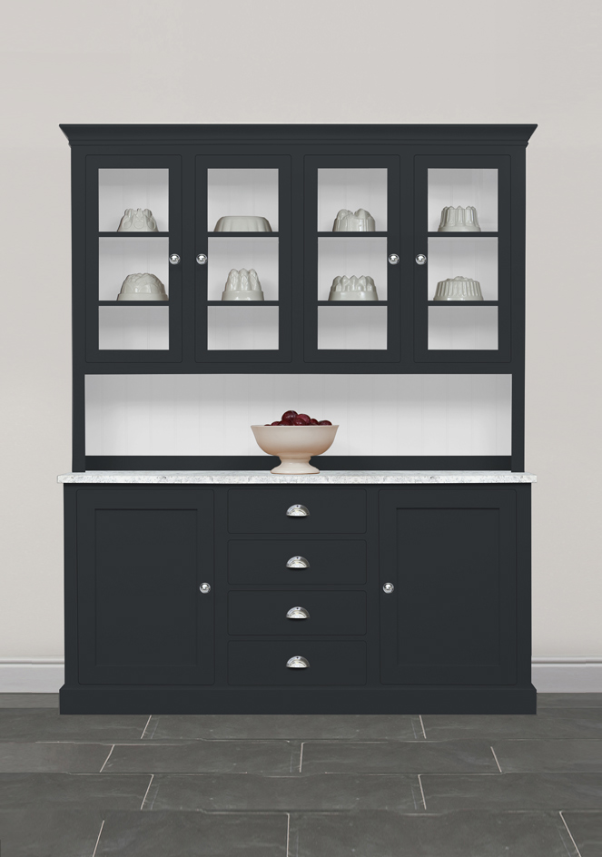 Kitchen dresser company sales