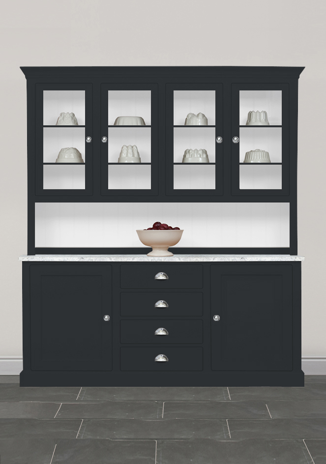 Kitchen Dressers In Stock The Kitchen Dresser Company